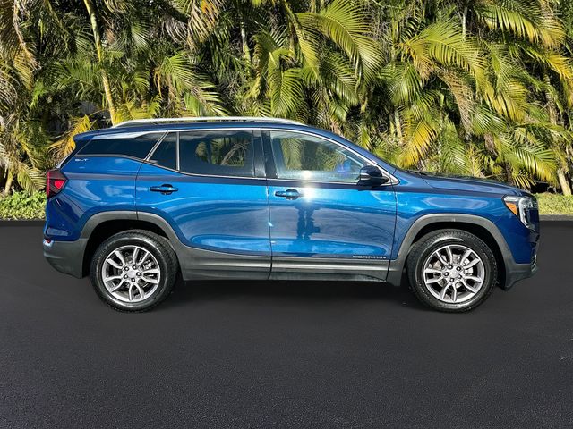 2023 Gmc Terrain SLT photo 3
