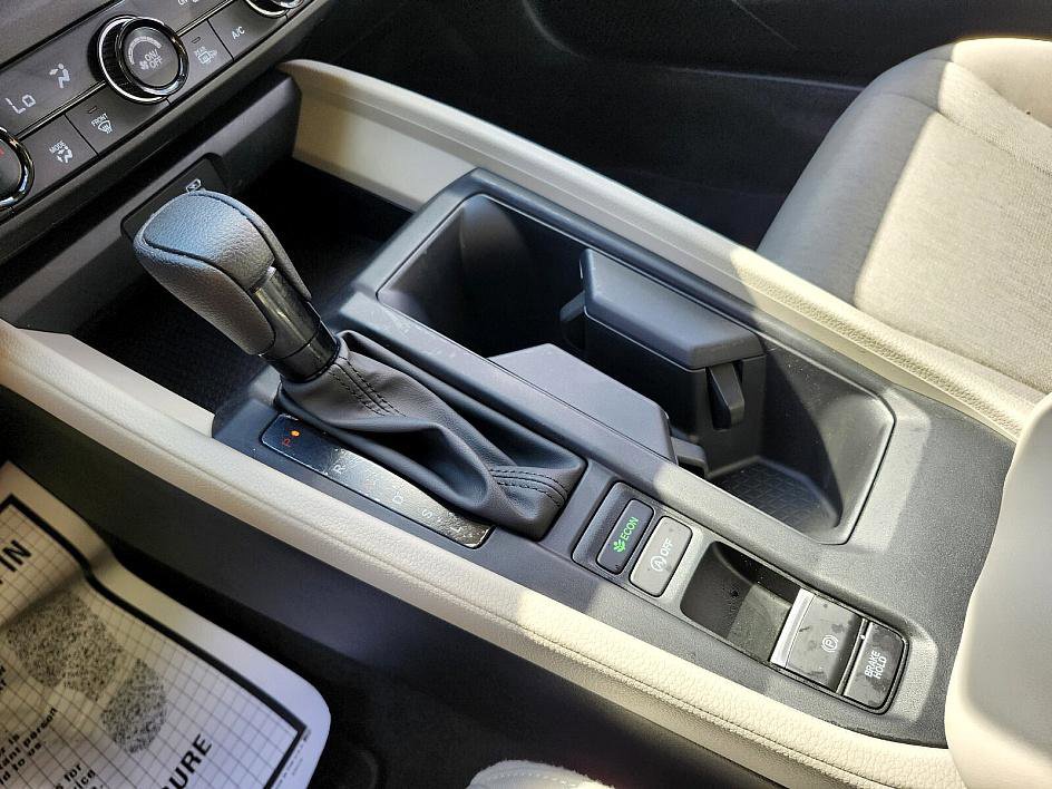 2024 Honda Accord EX photo 26