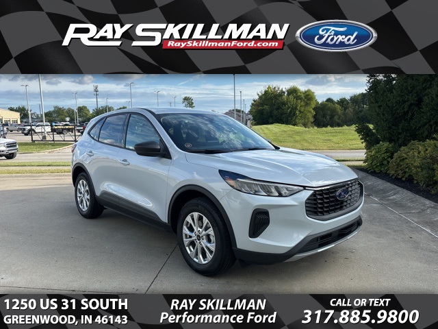 2026 Ford Escape Active's photo