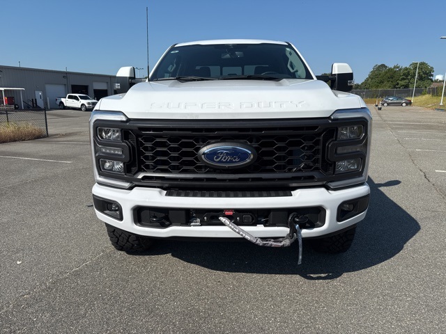 2023 Ford F-250 Lariat photo 8