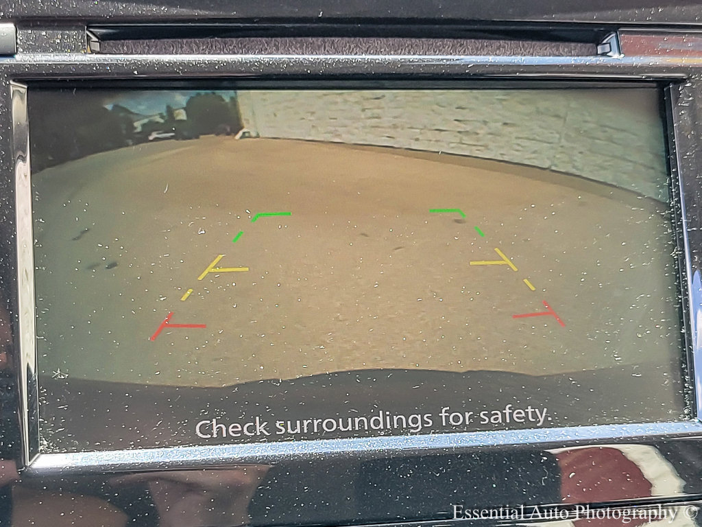 2021 NISSAN ROGUE SPORT - Image 13