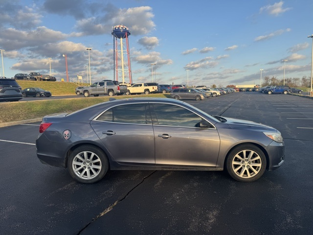 Used 2014 Chevrolet Malibu 2LT with VIN 1G11E5SL6EF133319 for sale in Dry Ridge, KY
