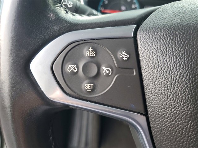 2021 Chevrolet Traverse Cloth photo 27
