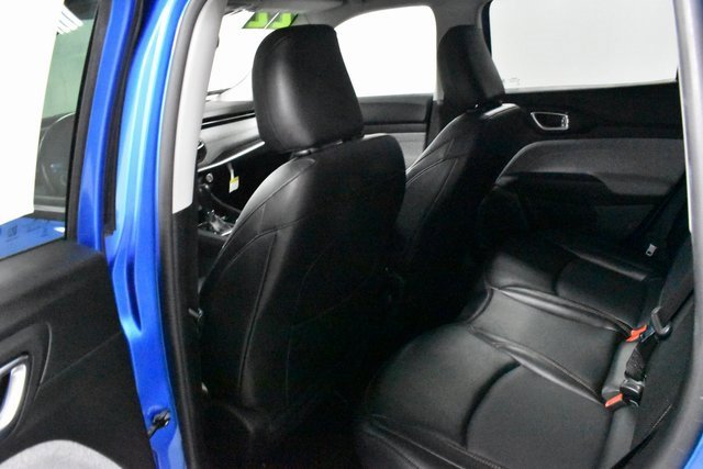 2022 Jeep Compass Latitude Lux Altitude photo 15