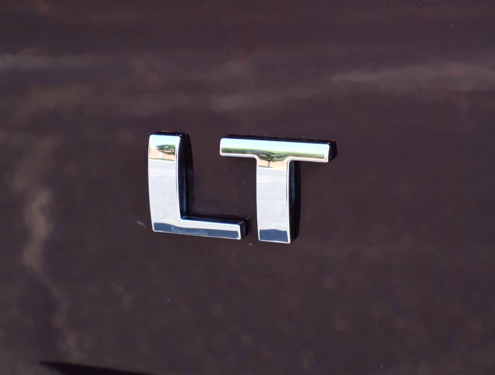 2018 Chevrolet Traverse photo 23