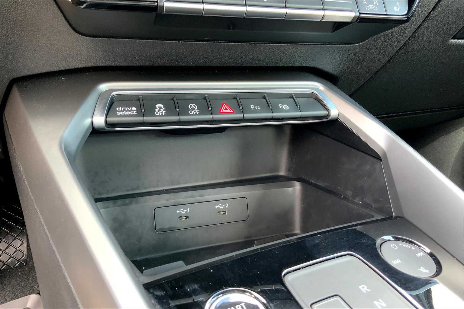 2024 Audi A3 Premium 40 TFSI photo 29