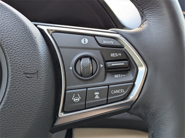 2019 Acura RDX Advance photo 28