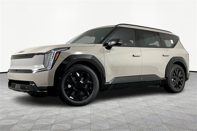 2026 Kia EV9 Land's photo