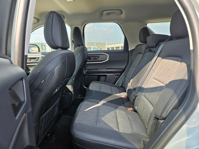 2022 Ford Bronco Sport Big Bend photo 3