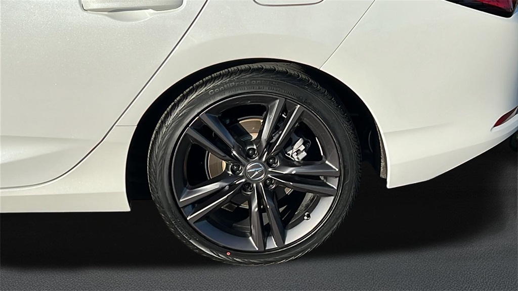 2024 Acura Integra A-Spec photo 5