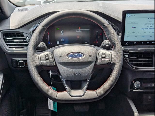2025 Ford Escape Hybrid ST-Line photo 7