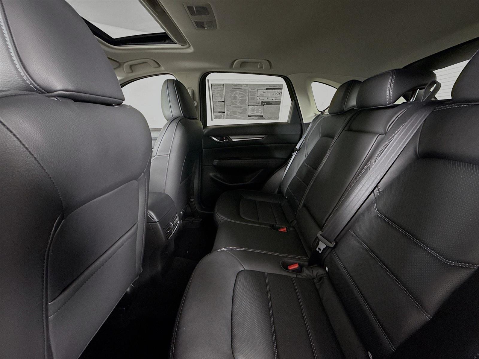 2025 Mazda CX-5 2.5 Premium Plus photo 31