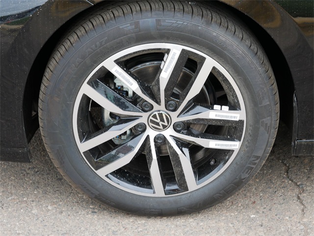 2025 Volkswagen Jetta 1.5T SE photo 5