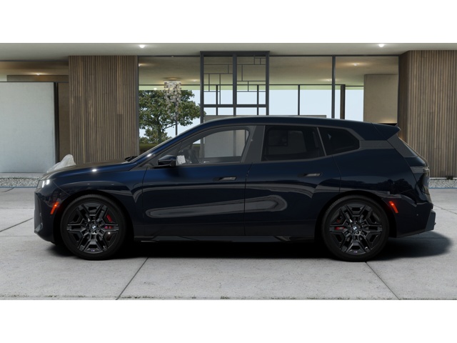 2026 Bmw iX photo 3