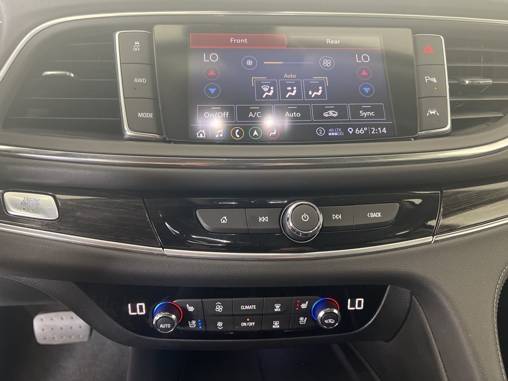 2021 Buick Enclave Avenir photo 16