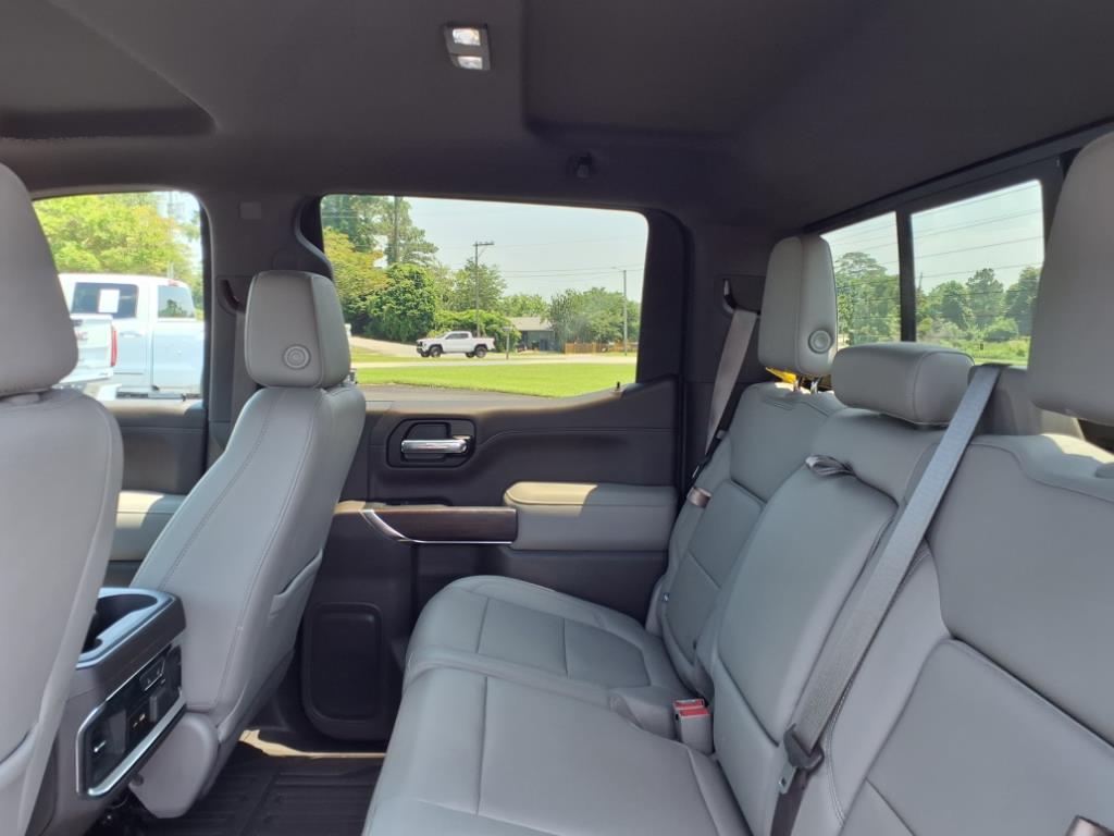 2019 Gmc Sierra 1500 SLT photo 9
