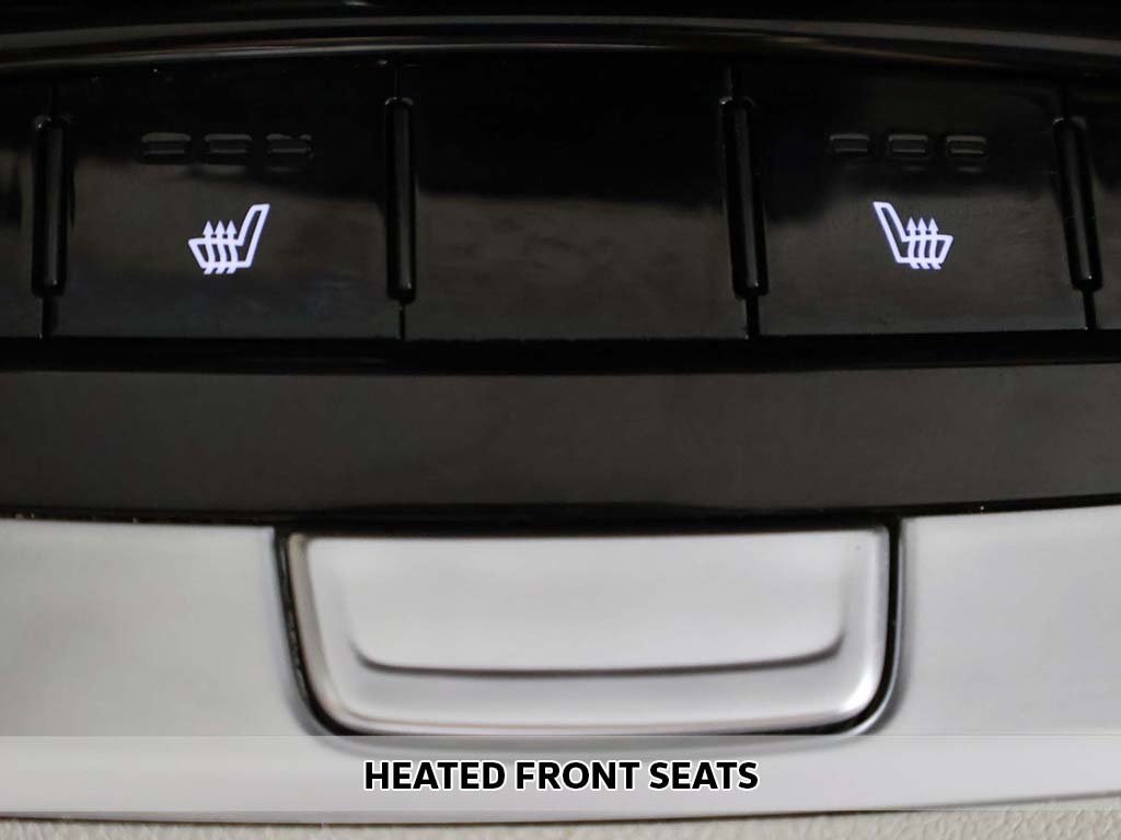 2022 Hyundai Tucson SEL Convenience photo 2