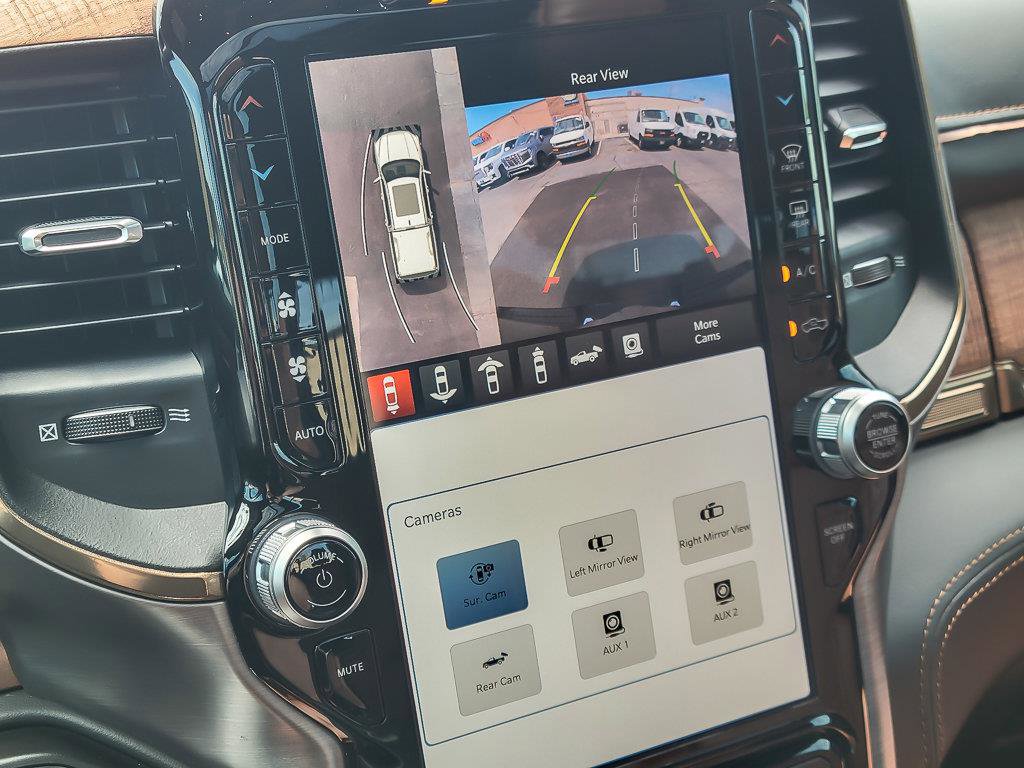 2023 RAM 1500 - Image 22