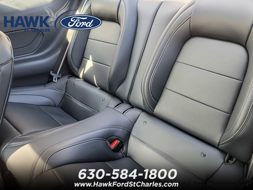 2024 FORD MUSTANG - Image 8