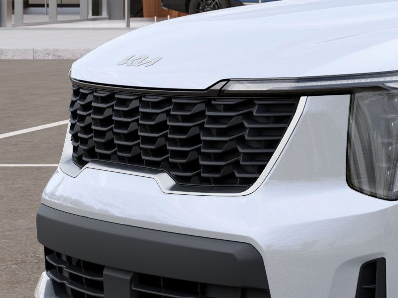 2026 Kia Sorento S photo 11