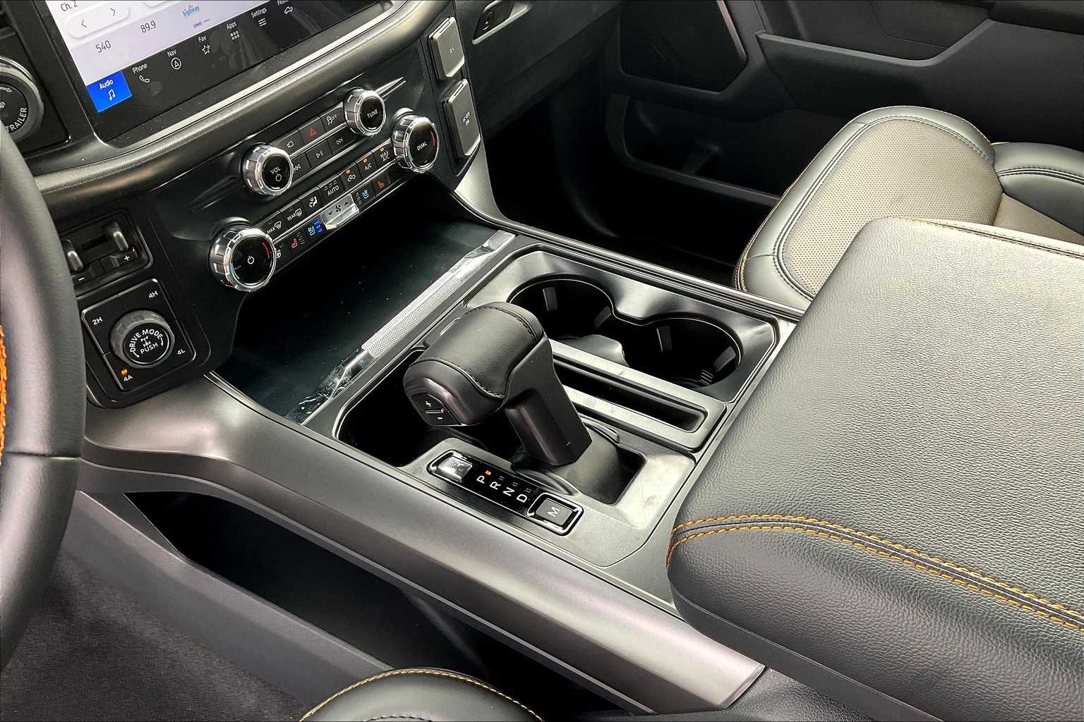 2025 Ford F-150 Tremor photo 7