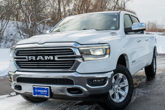 2022 RAM Ram 1500 Laramie's photo