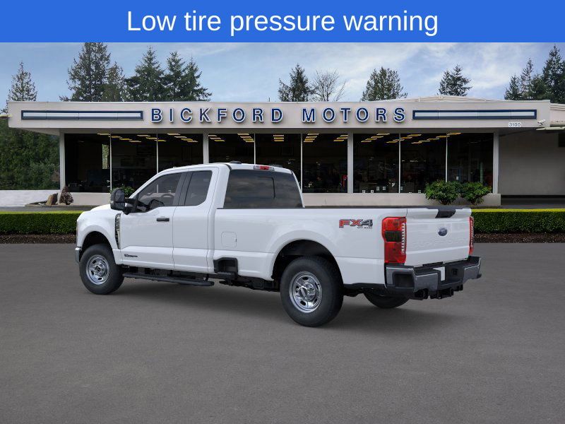 2026 Ford F-250 photo 4