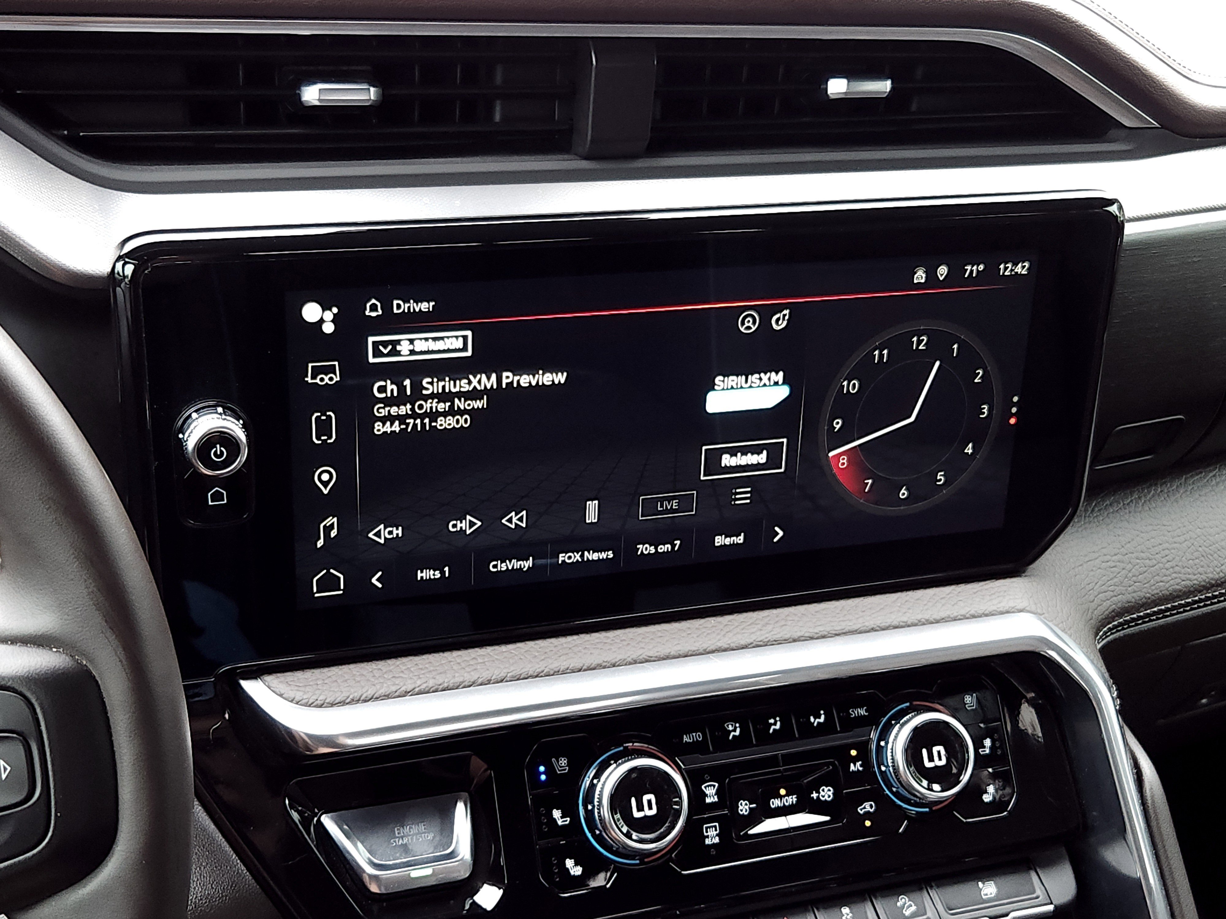 2023 Gmc Sierra 1500 Denali photo 3