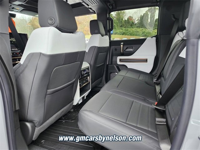 2025 Gmc Hummer EV Pickup photo 4