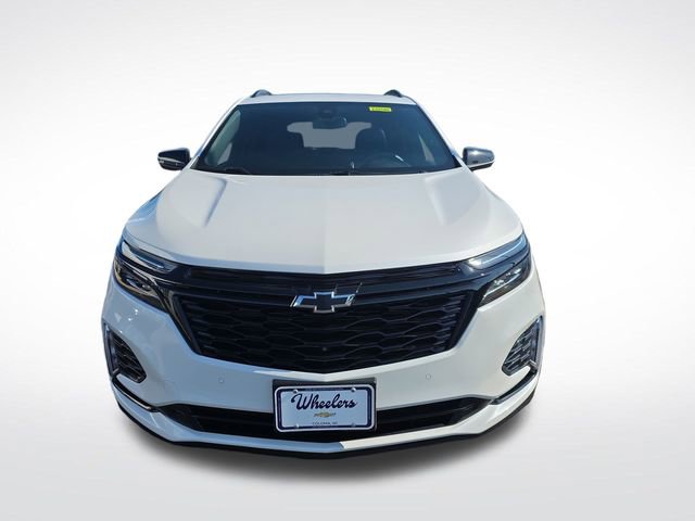 2024 Chevrolet Equinox Premier photo 7