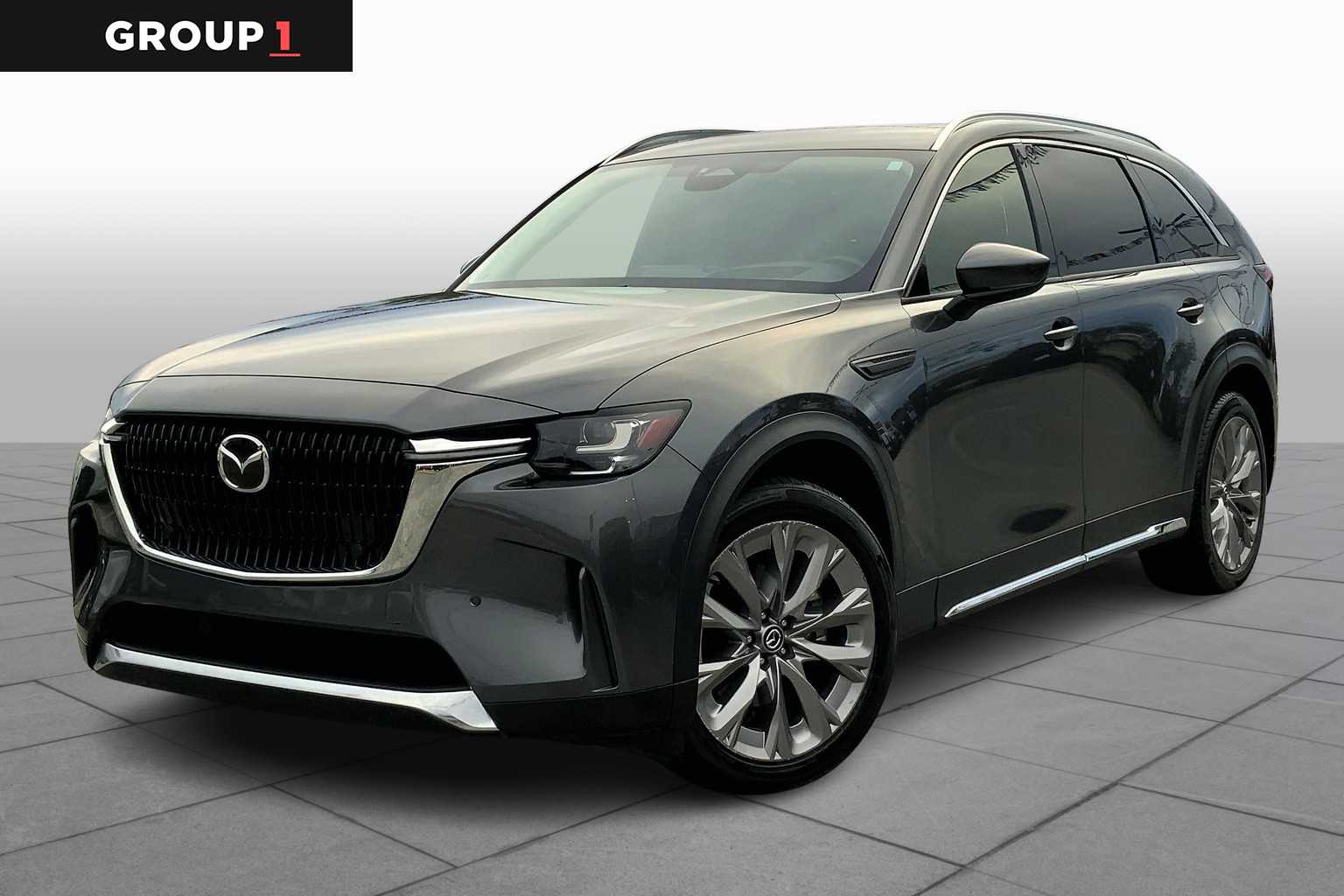 2024 Mazda CX-90 Turbo Premium Package's photo