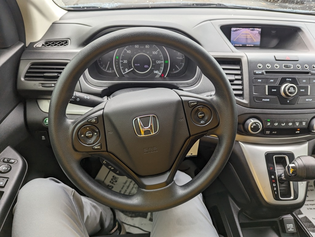 2014 Honda CR-V LX photo 20