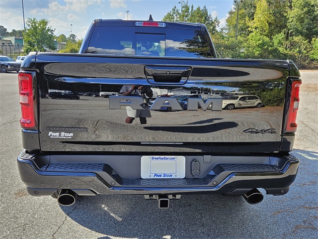 2026 Ram 1500 Big Horn Lone Star photo 11
