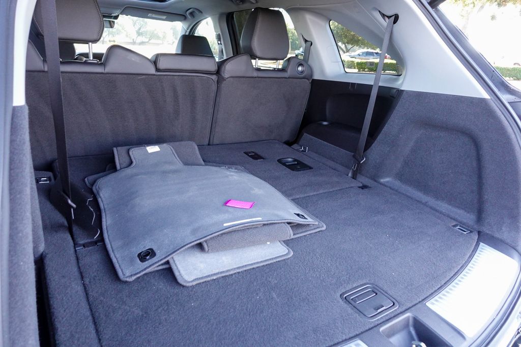2019 Acura MDX photo 25