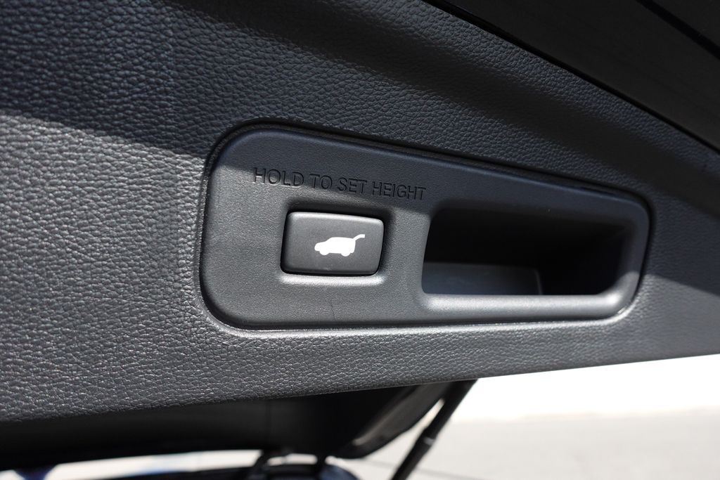 2026 Acura MDX Technology photo 30