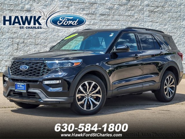 2022 FORD EXPLORER - Image 27