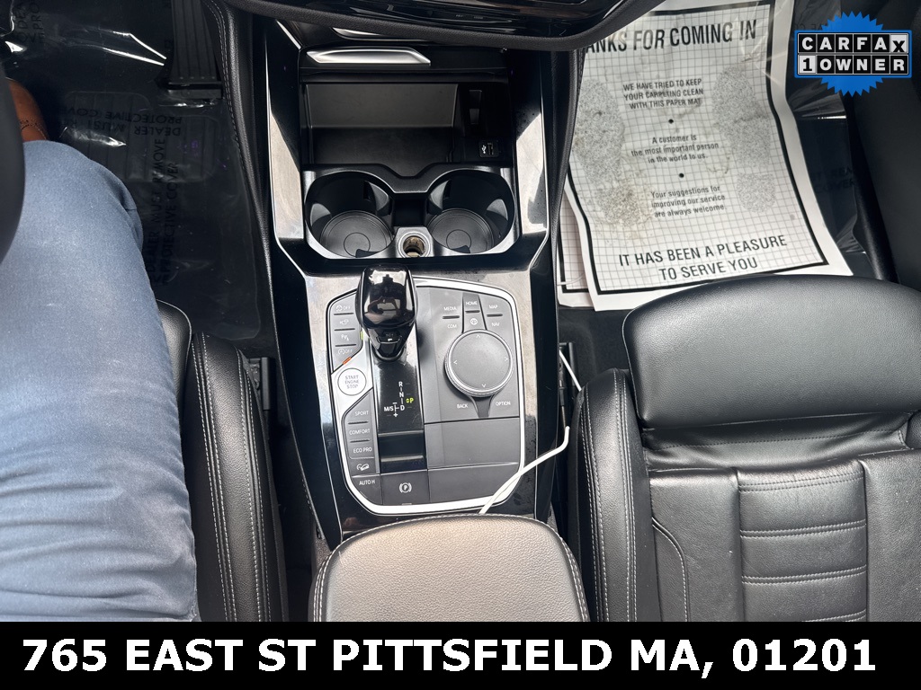 2023 Bmw X4 xDrive30i photo 20