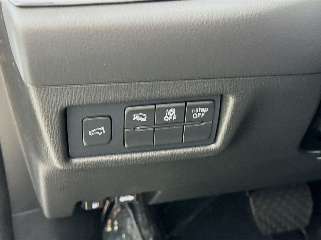 2025 Mazda CX-5 2.5 S Preferred photo 10
