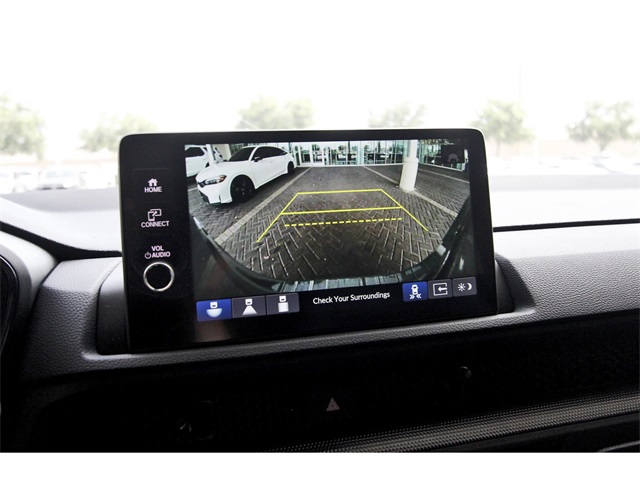 2026 Honda CR-V Hybrid Sport-L photo 18