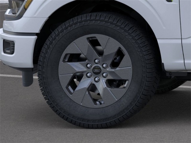 2025 FORD F-150 - Image 49