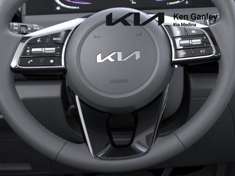 2026 Kia Seltos S photo 15