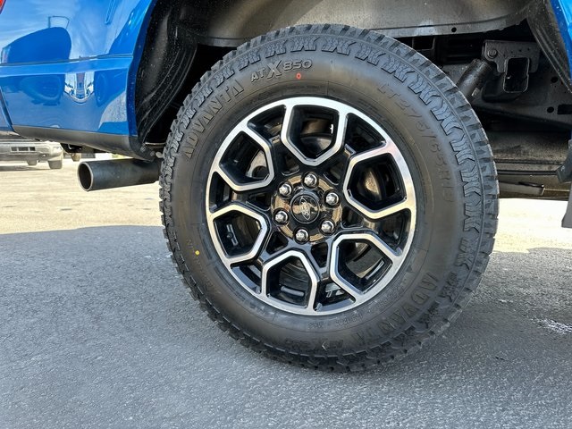 2021 Ford F-150 Lariat photo 6