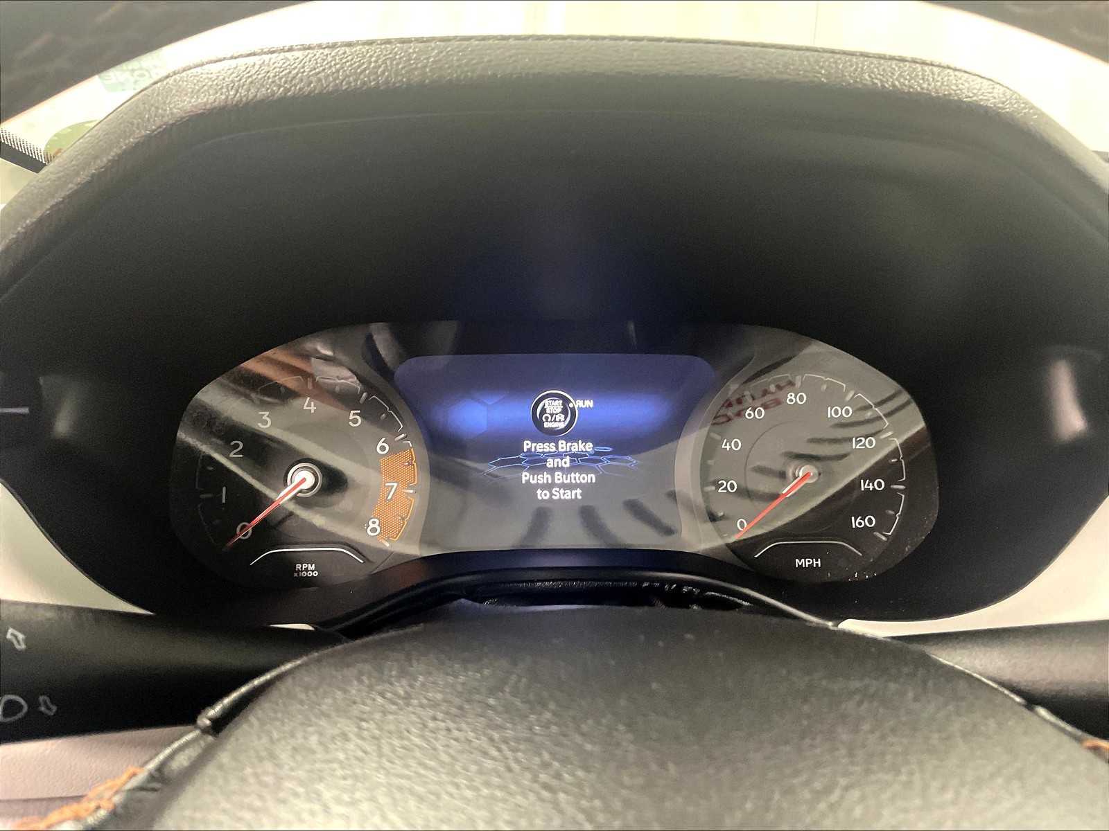 2022 Jeep Compass Limited photo 21