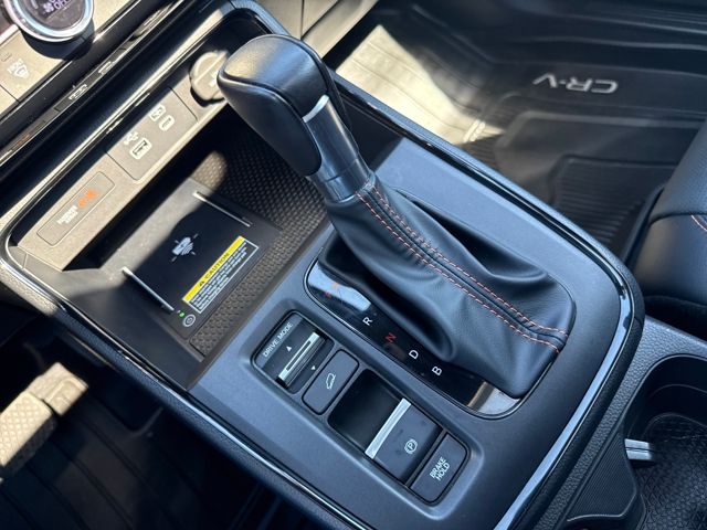 2023 Honda CR-V Hybrid Sport Touring photo 26