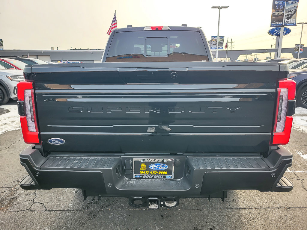 2026 FORD F-250 - Image 5