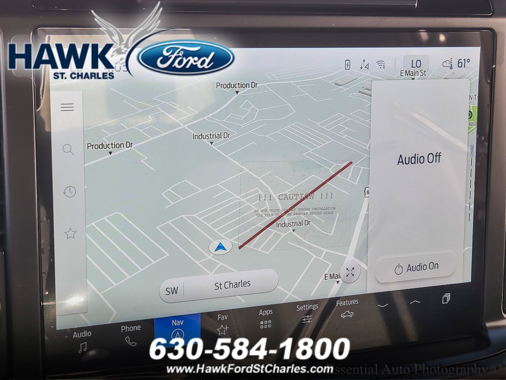 2025 FORD F-150 - Image 11