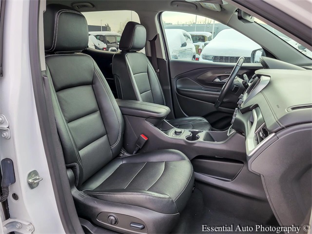 2023 GMC TERRAIN - Image 34