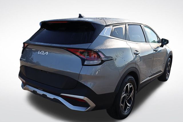 2023 Kia Sportage LX photo 6