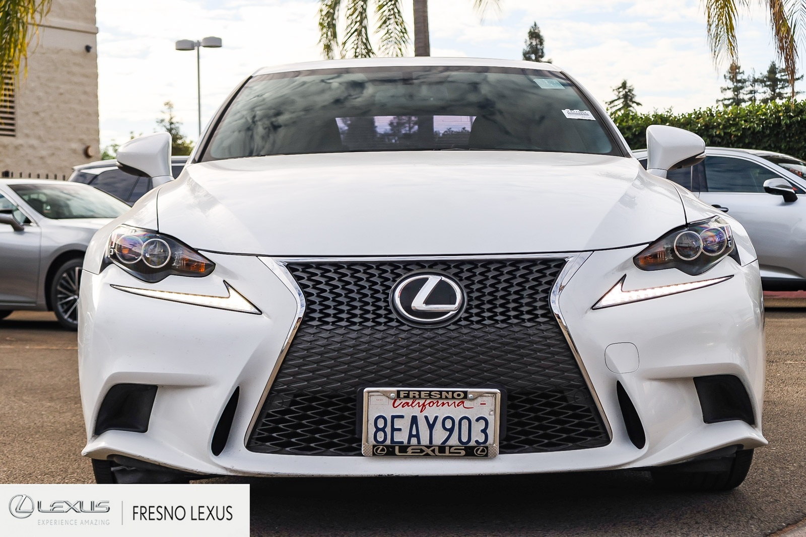 2016 Lexus IS 200t photo 2