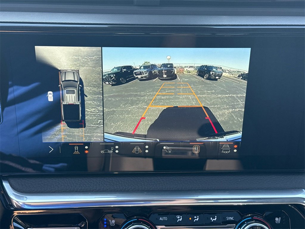 2026 Gmc Sierra 1500 Denali photo 23